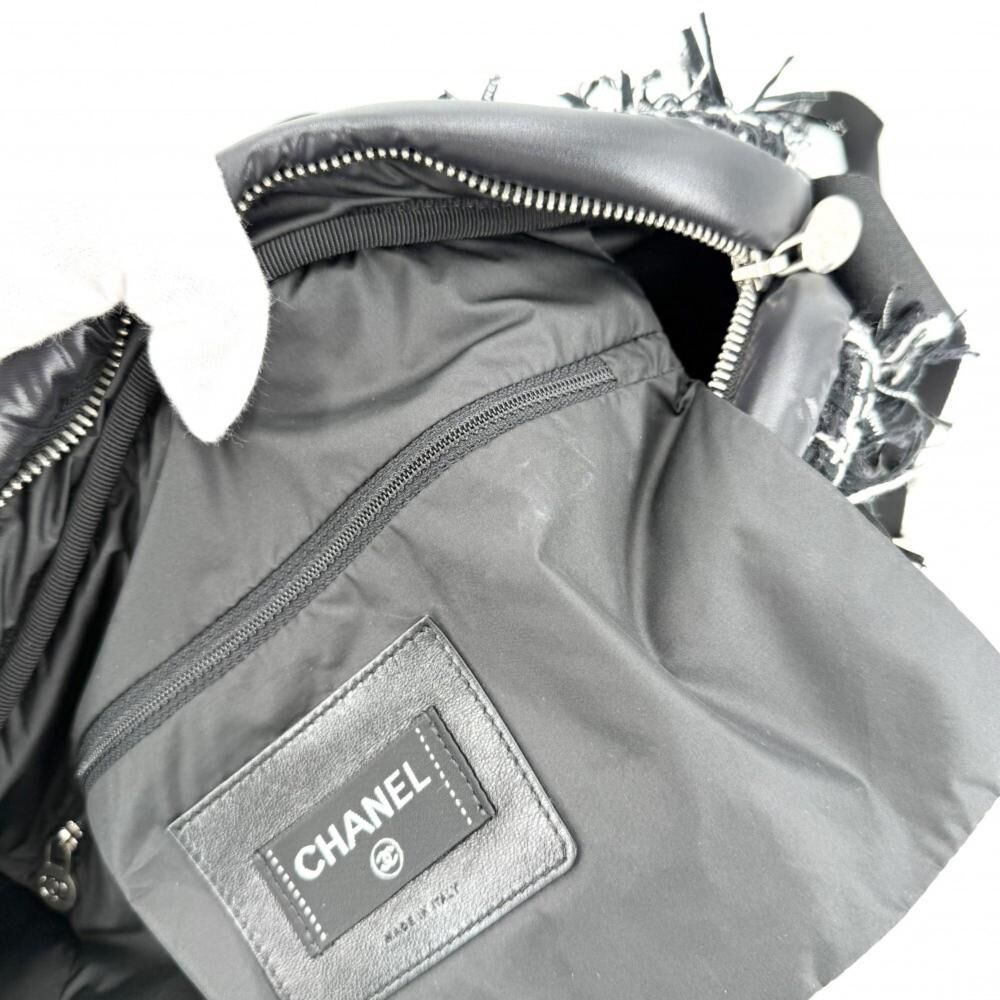 Chanel Crossbody Bag