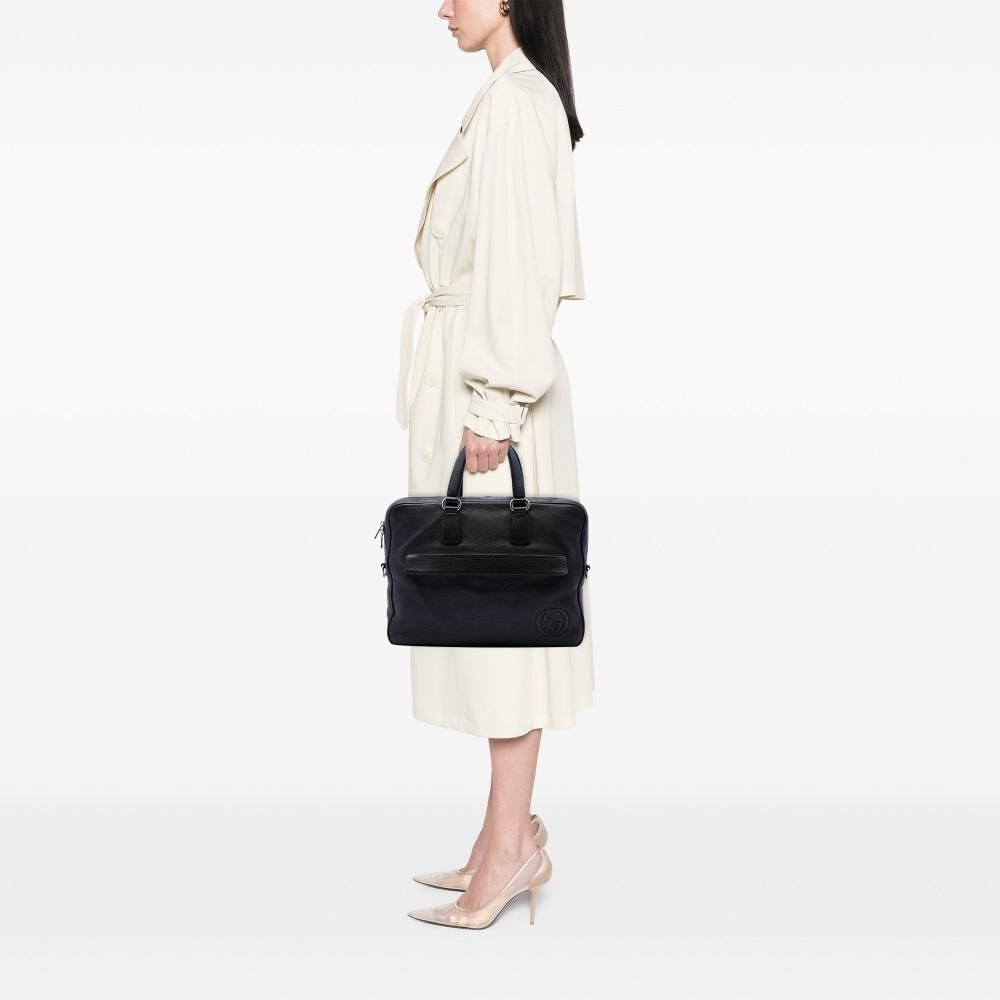 Gucci Briefcase