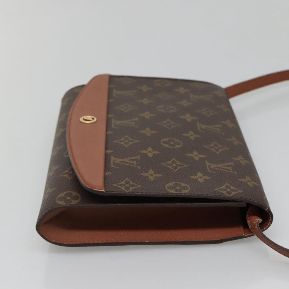 Louis Vuitton Crossbody Bag