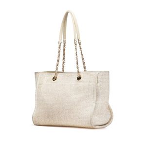 Chanel Tote