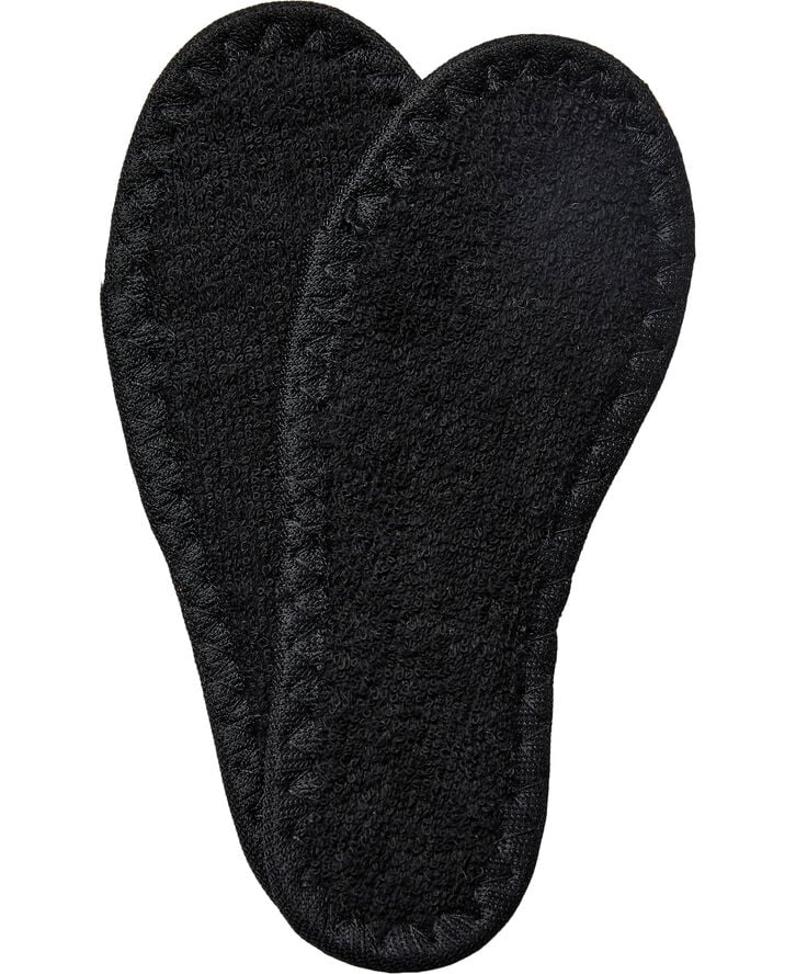 Fresh & Dry, frottésål
