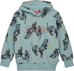 LWSIAN 300 - HOODED SWEATSHIRT