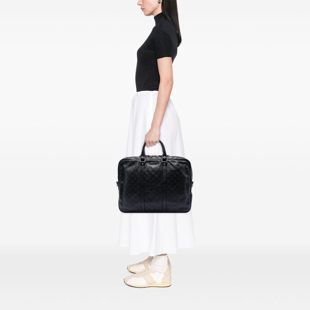 Gucci Briefcase