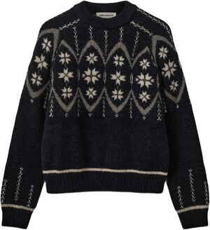 AINASW SWEATER