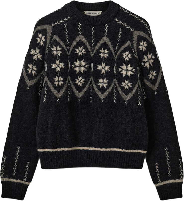 AINASW SWEATER