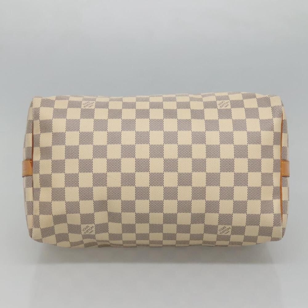 Louis Vuitton Speedy