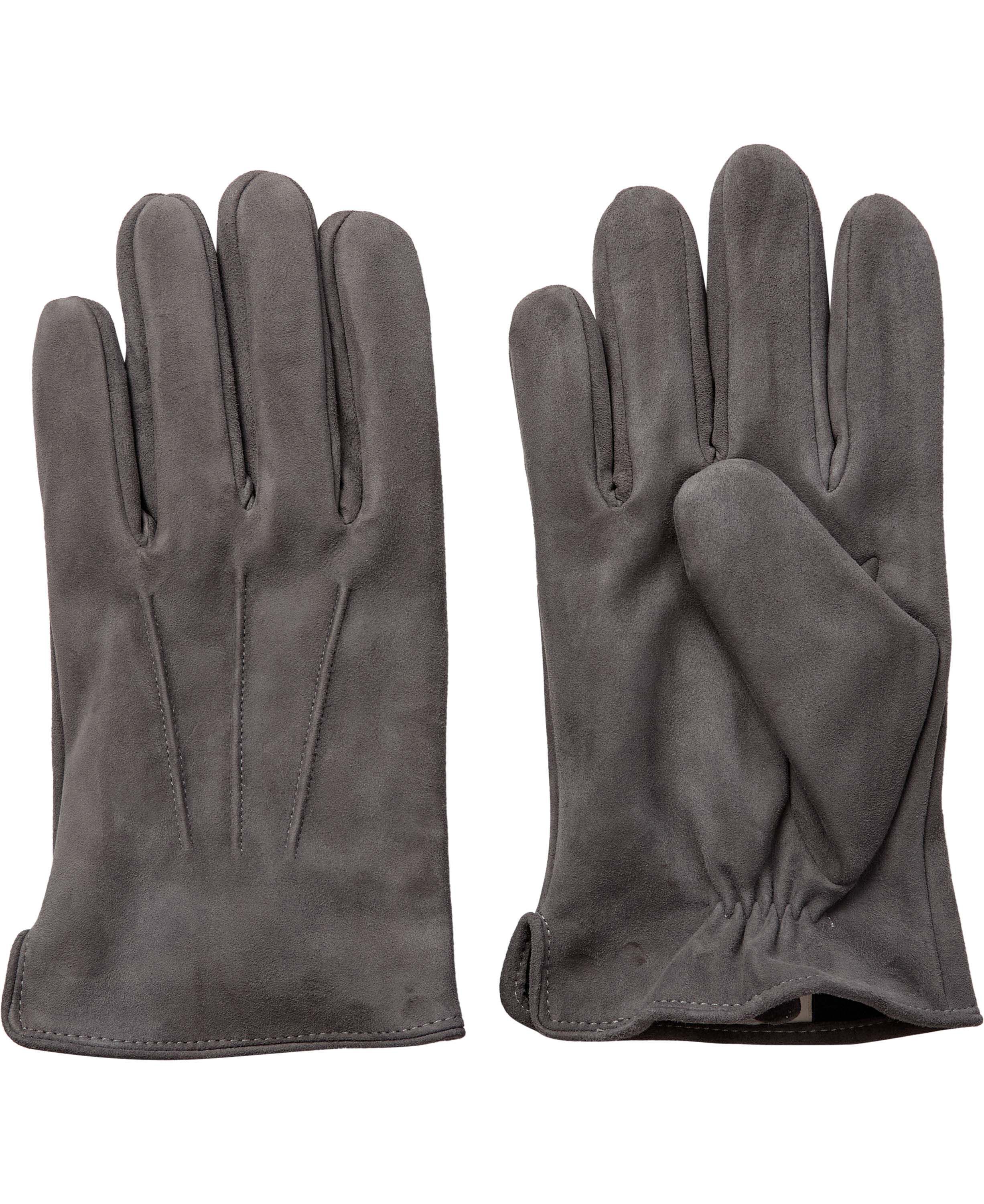 Matheo 1 LWG Sheep suede gloves