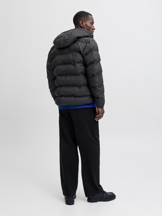 JJELEMENTS PU PUFFER