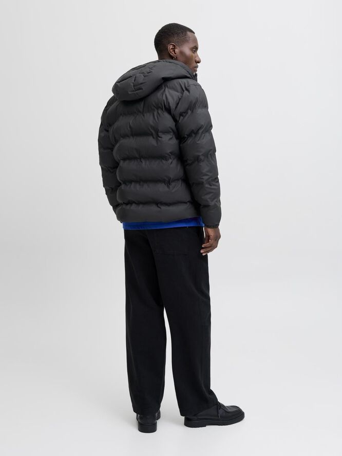 JJELEMENTS PU PUFFER