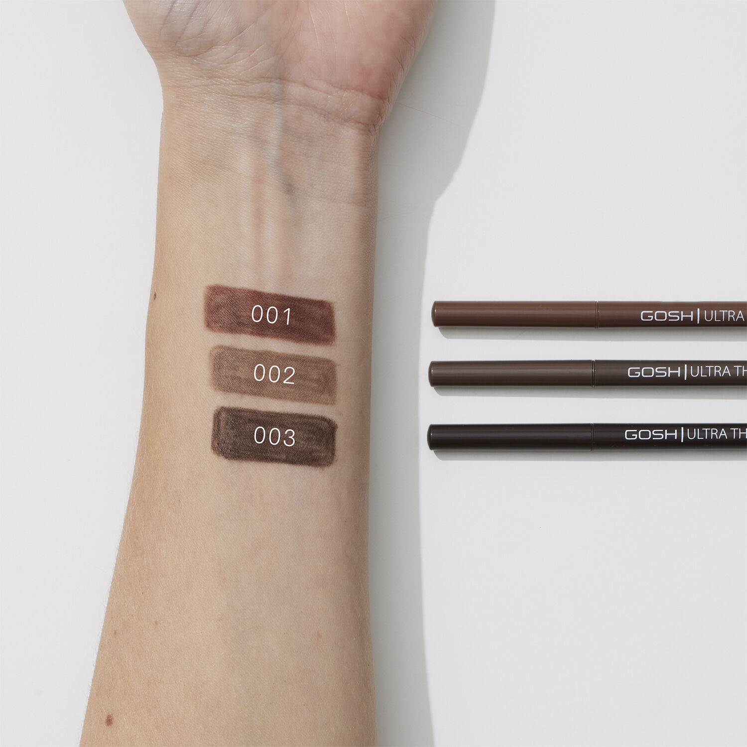 ULTRA THIN BROW PEN 4 g