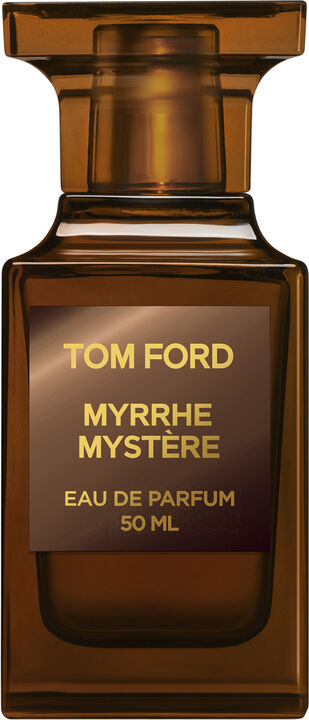 Myrrhe Mystère Eau de Parfum