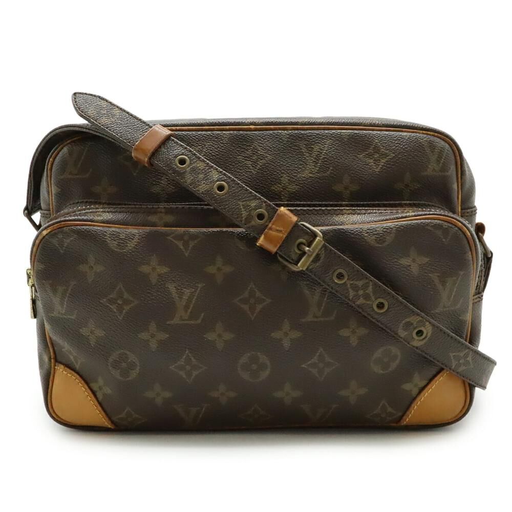 Louis Vuitton Shoulder Bags