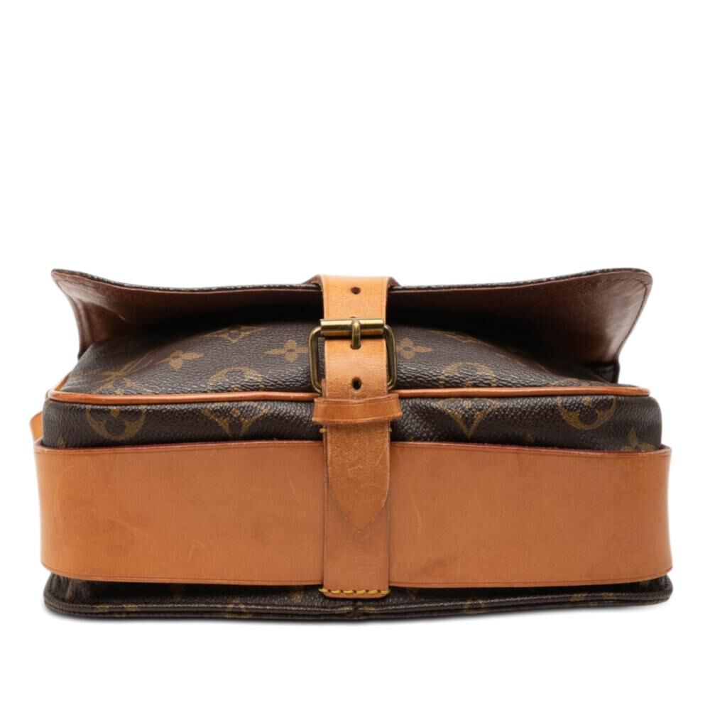 Louis Vuitton Cartouchiere