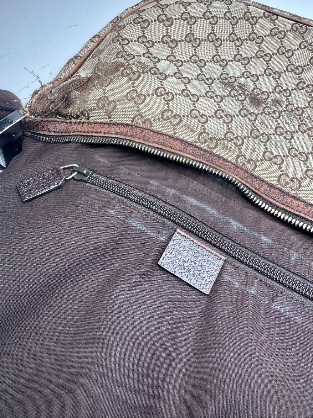 Gucci Handbag