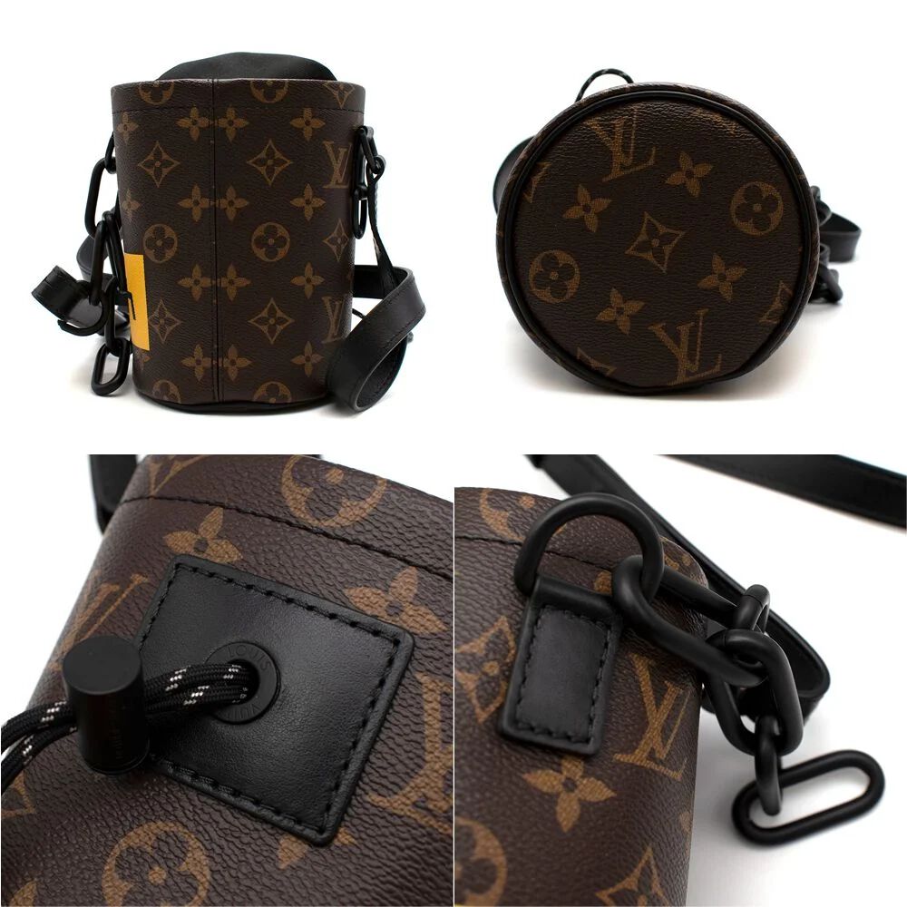 Louis Vuitton Crossbody Bag
