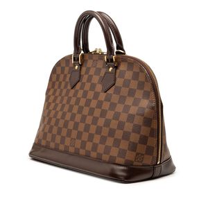 Louis Vuitton Alma