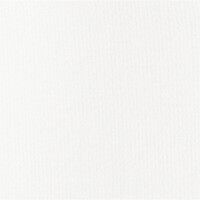 Fine knit V-neck top
