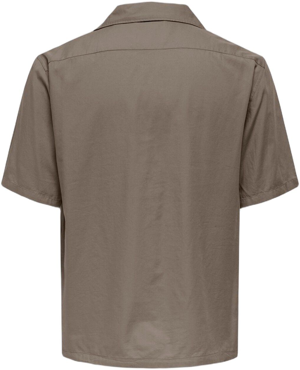 ONSDILEM REG 0300 SS RESORT SHIRT