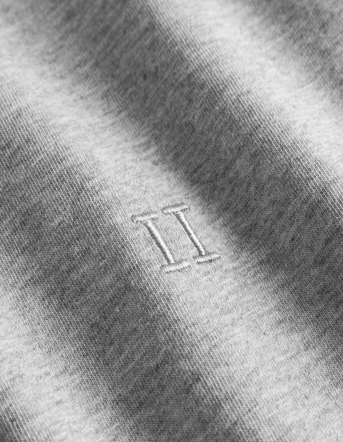 N&oslash;rregaard T-Shirt Tonal