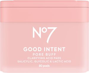 Good Intent Pore Buff Clarifying Ac