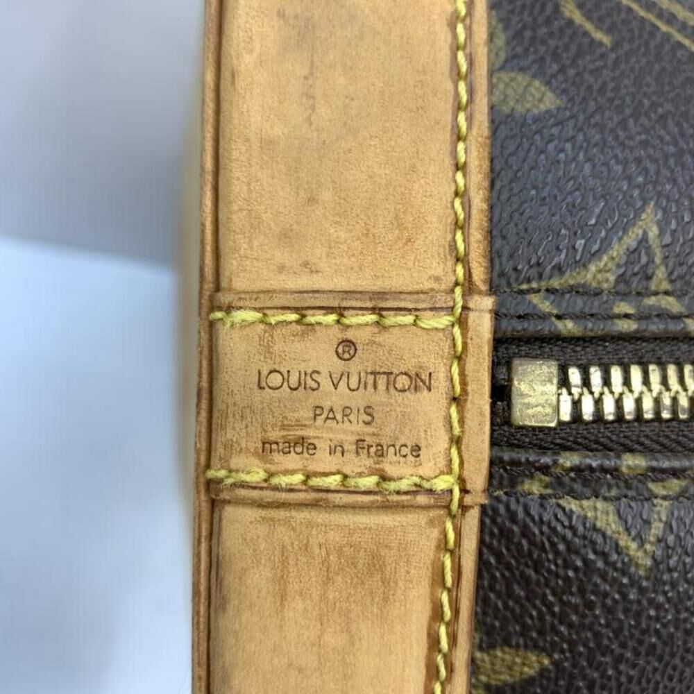 Louis Vuitton Alma