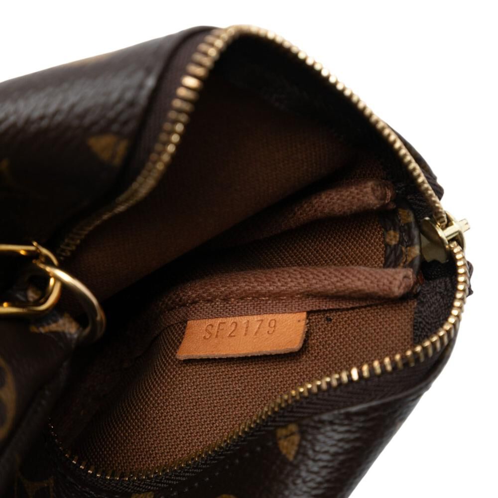 Louis Vuitton Pochette Accessoires