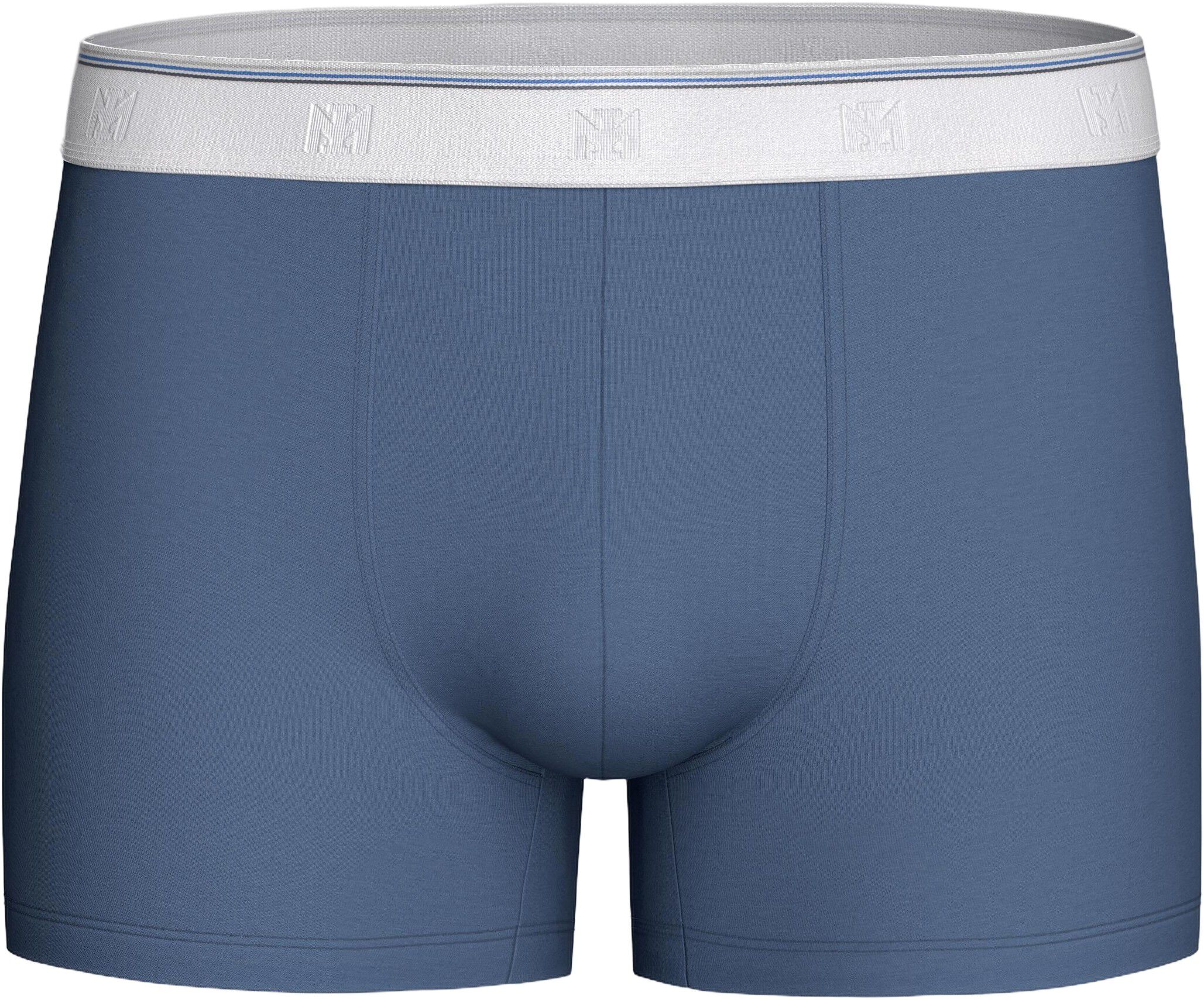 3-pak boxershorts i bomuld