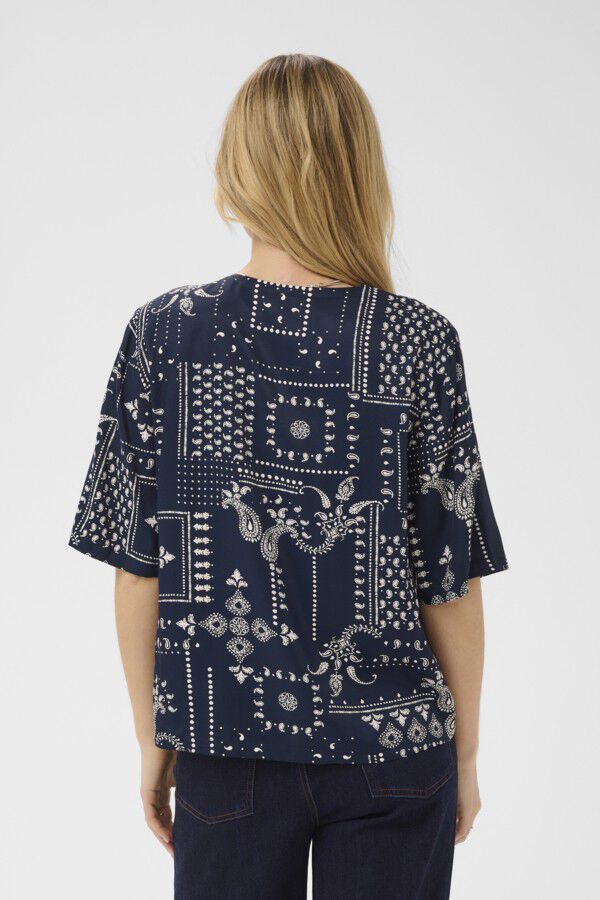 StephanieSZ Blouse