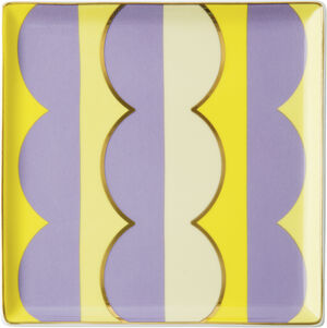 TRAY RIVIERA WAVE