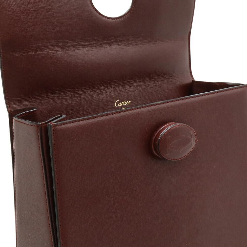 Cartier Handbag