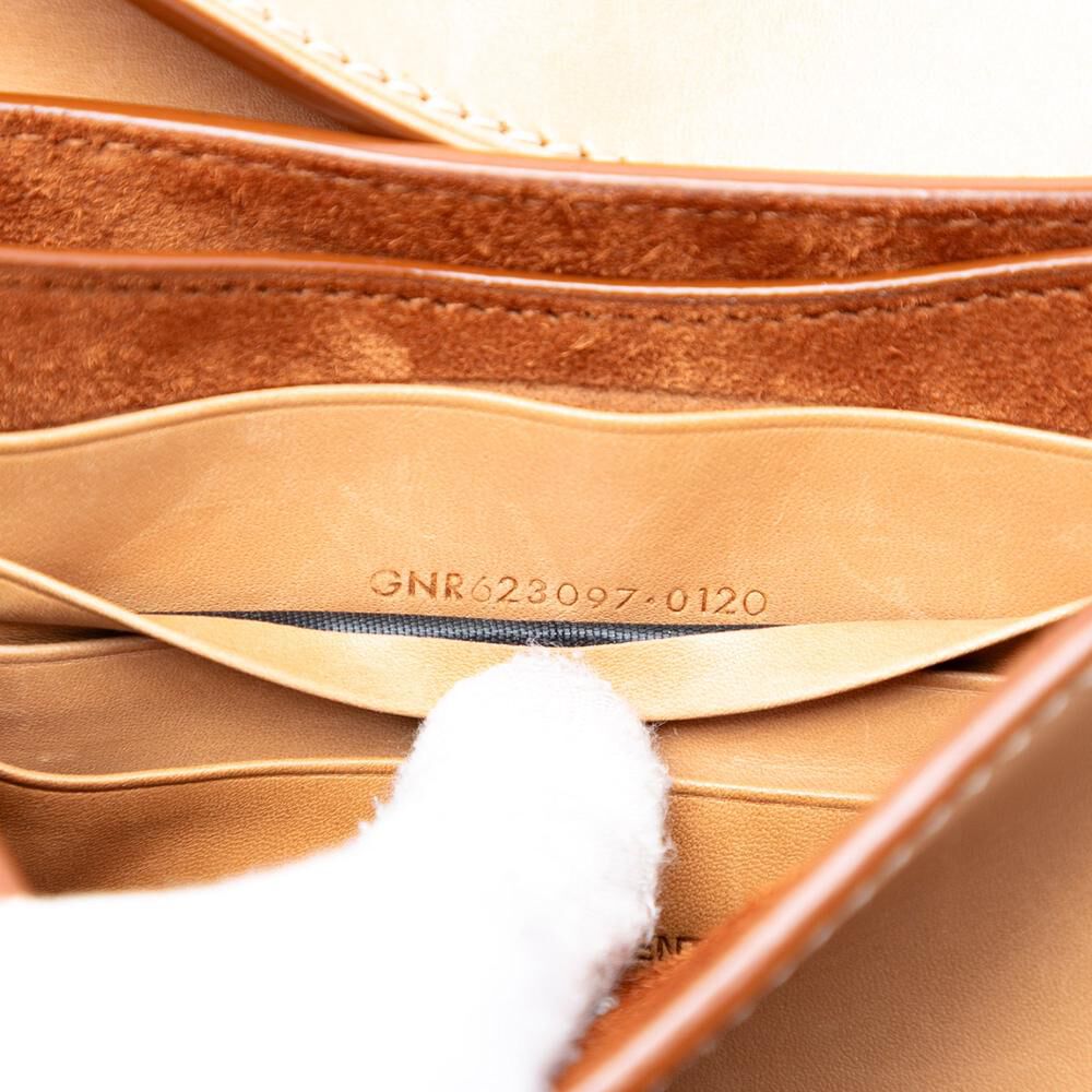 Yves Saint Laurent Crossbody Bag
