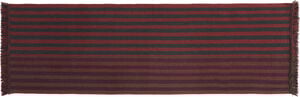 Stripes and Stripes Wool-L200 x W60