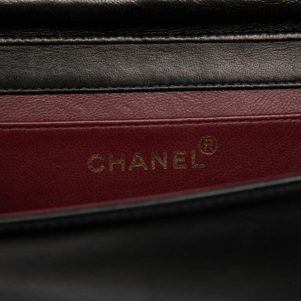 Chanel Flap Bag