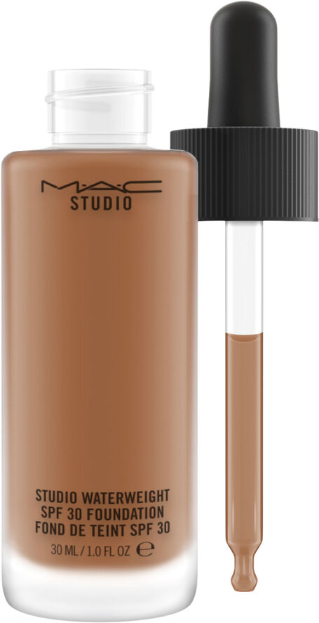 STUDIO WATERWEIGHT SPF 30 /PA++ FOUNDATION
