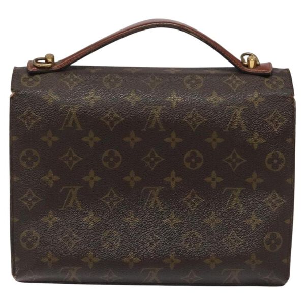 Louis Vuitton Monceau