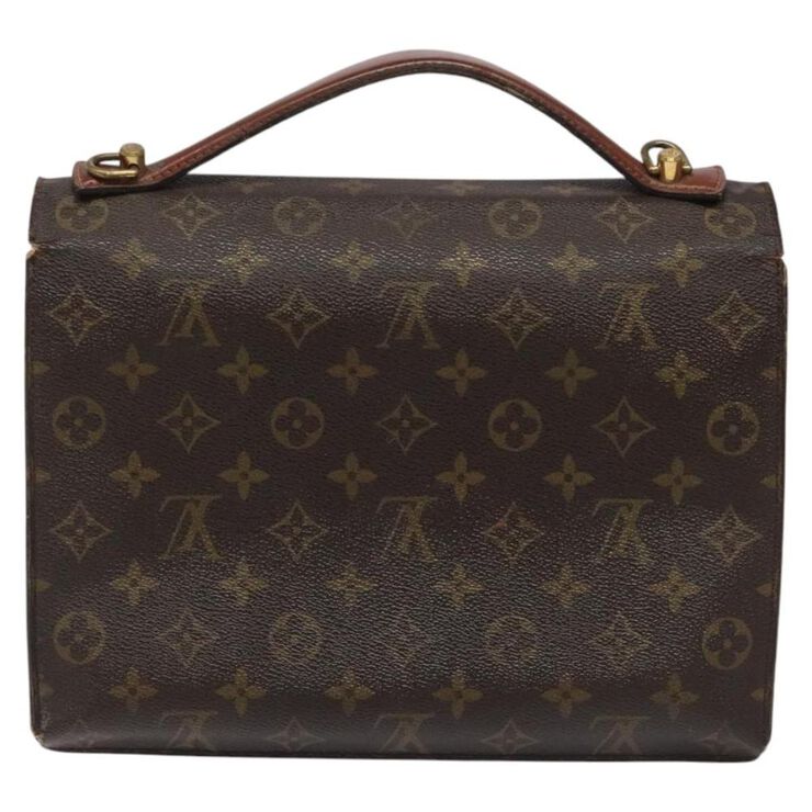 Louis Vuitton Monceau