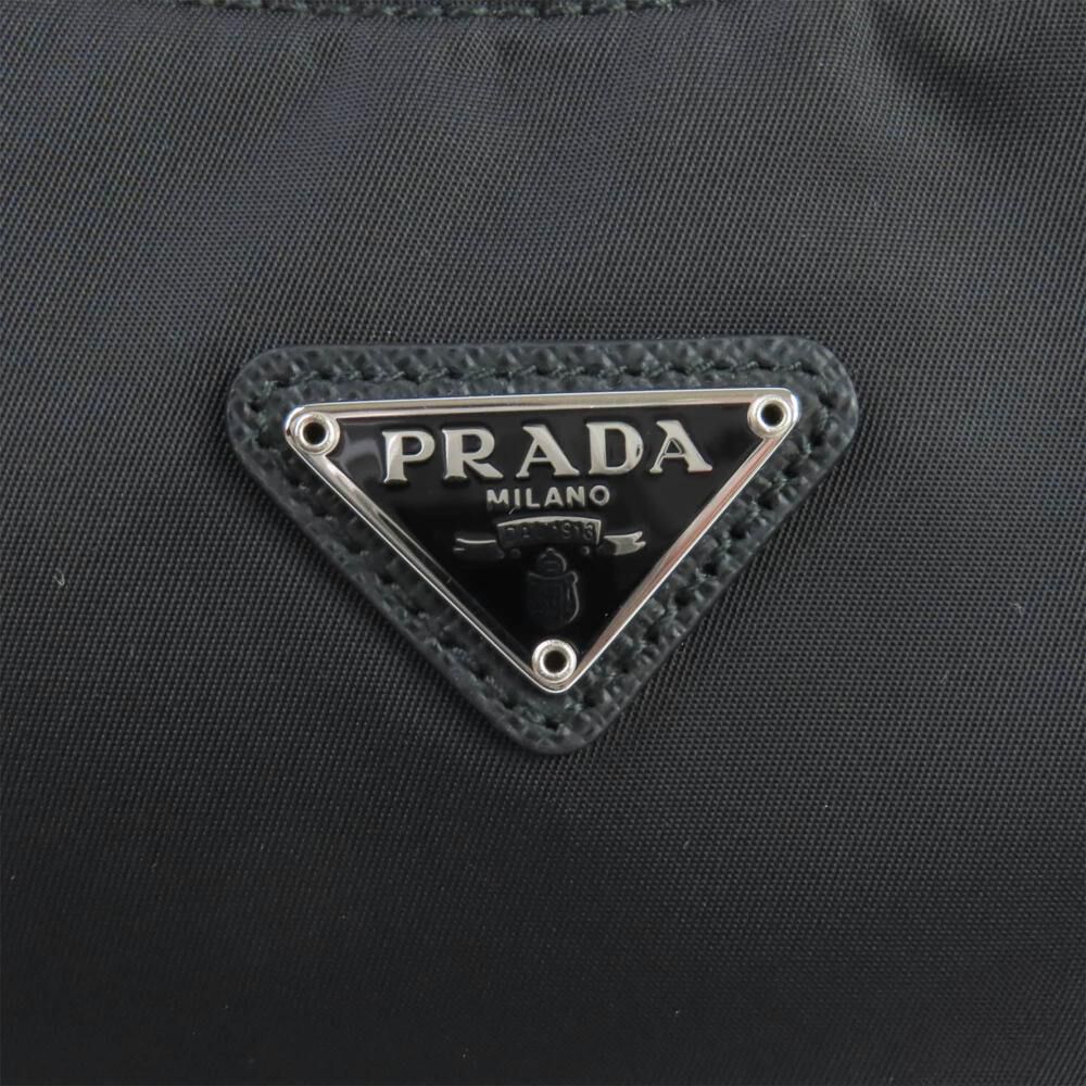 Prada Shoulder Bag