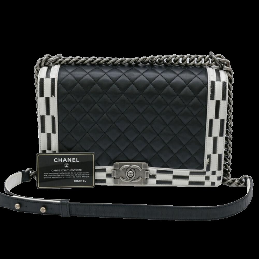 Chanel Shoulder Bag