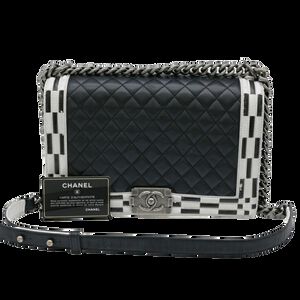 Chanel Shoulder Bag