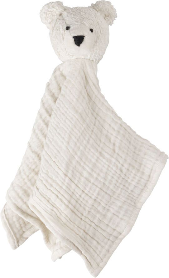 Nusseklud, Isbjørnen Beary