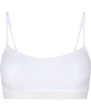 SOFT CUP TRIANGLE BRA