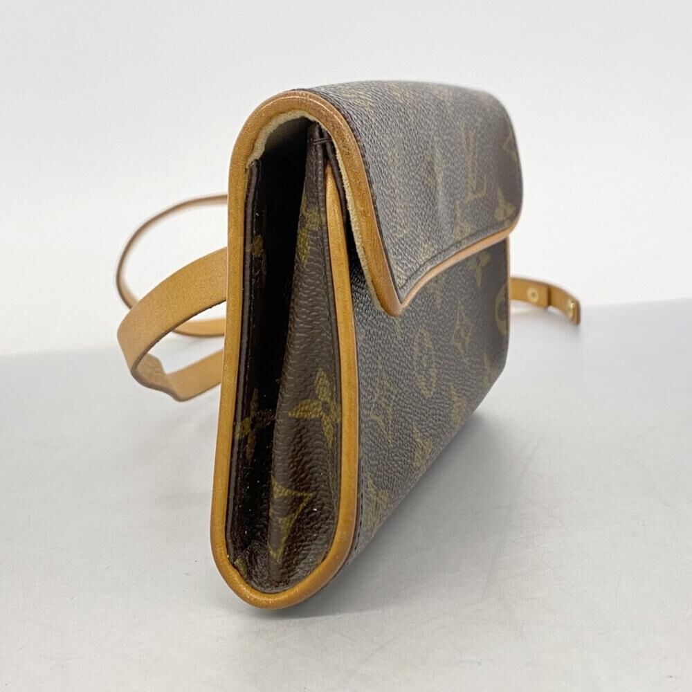 Louis Vuitton Florentine Pochette