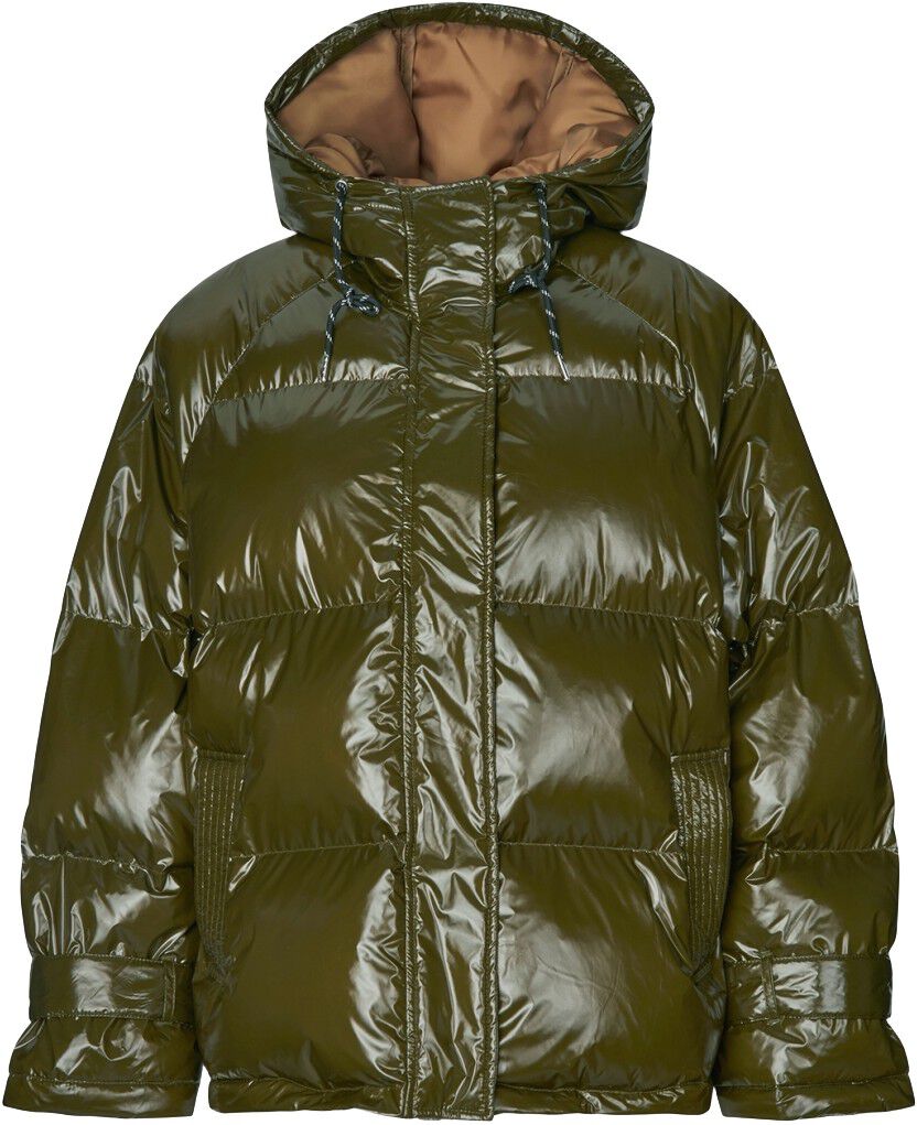 Shelbyll Jacket