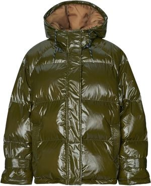 ShelbyLL Jacket