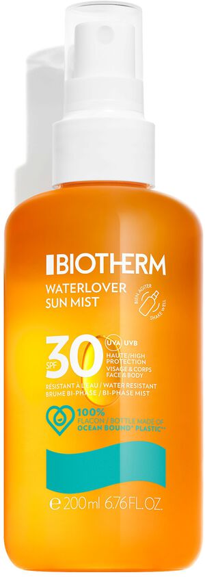 Waterlover Sun Mist SPF30