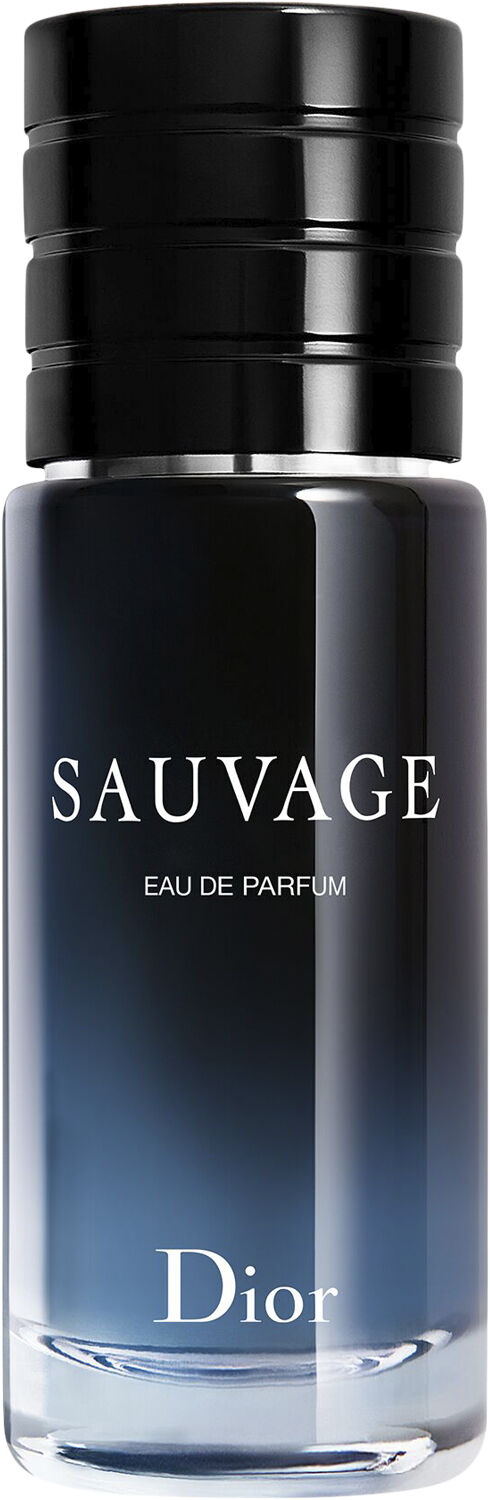 Sauvage Eau de Parfum Refillable