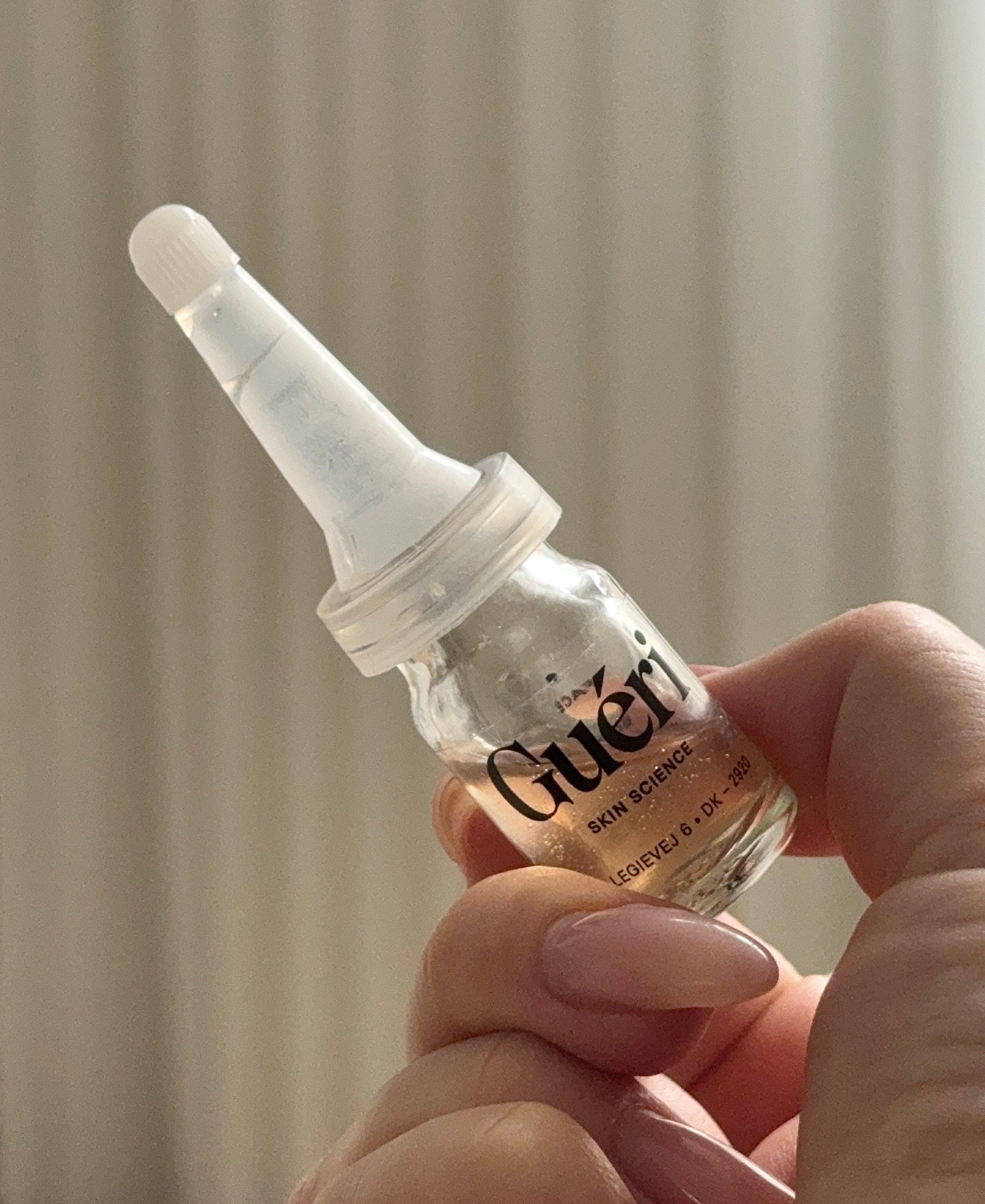 FACE BOOST Concentrated Vitamin C Serum