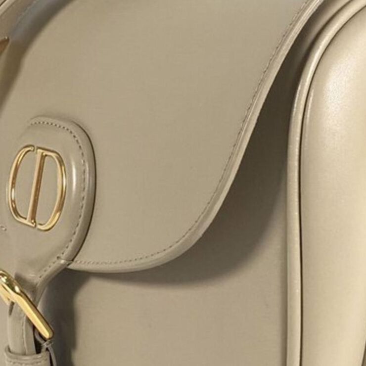 Dior Crossbody Bag