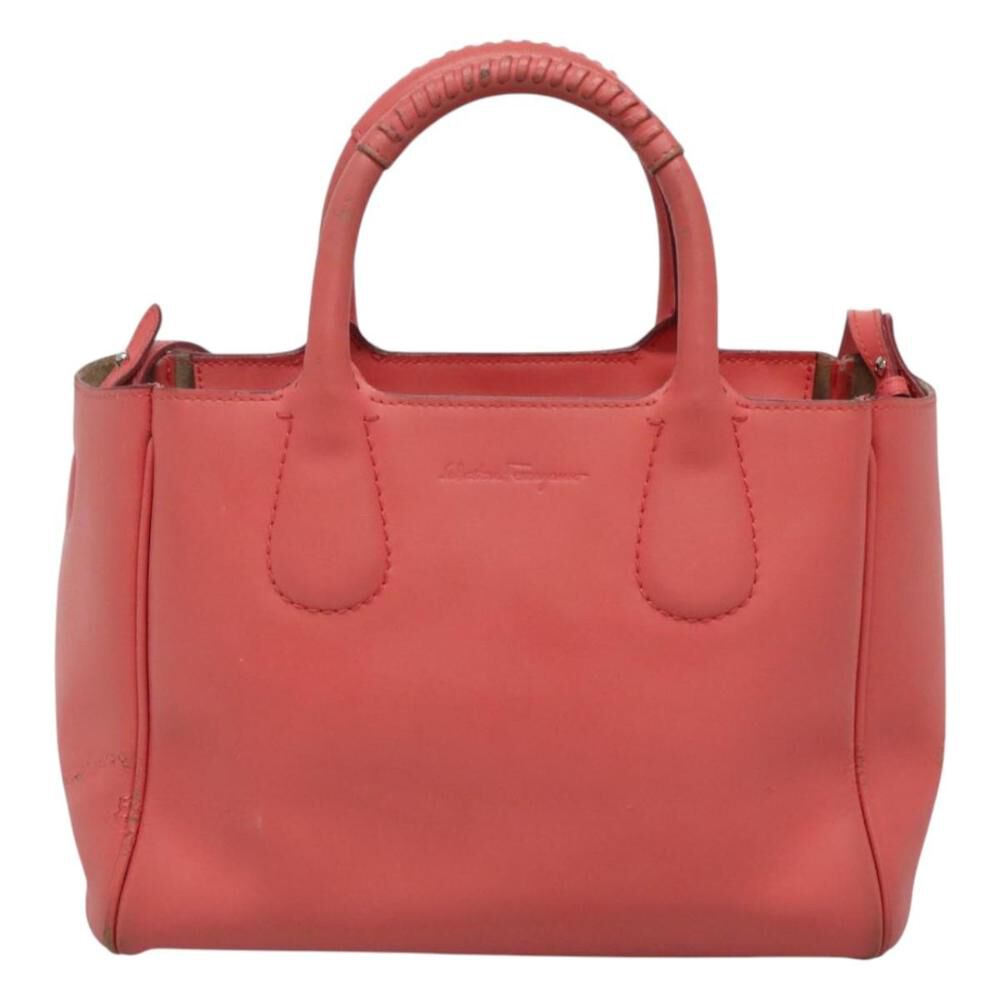 Salvatore Ferragamo Handbag