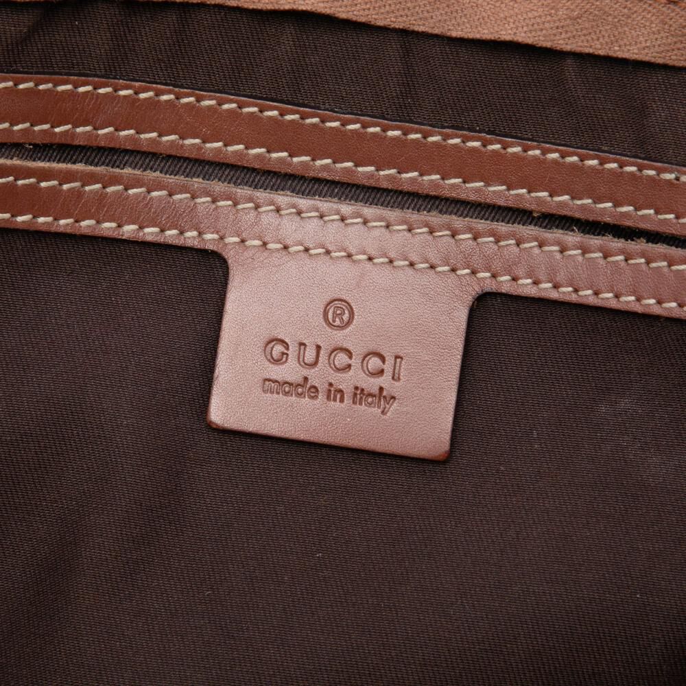 Gucci Boston Bag